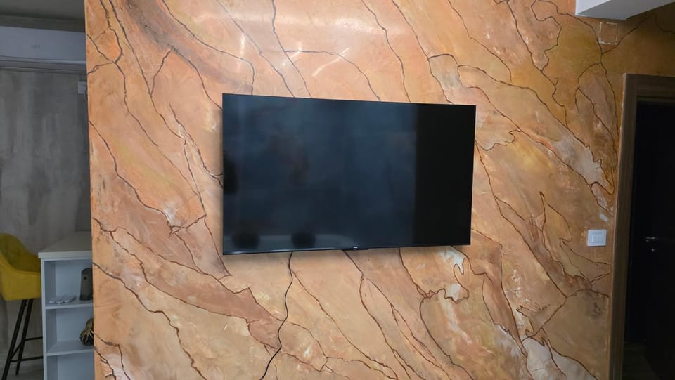 Ljubavna prica spa Apartment in Novi Sad