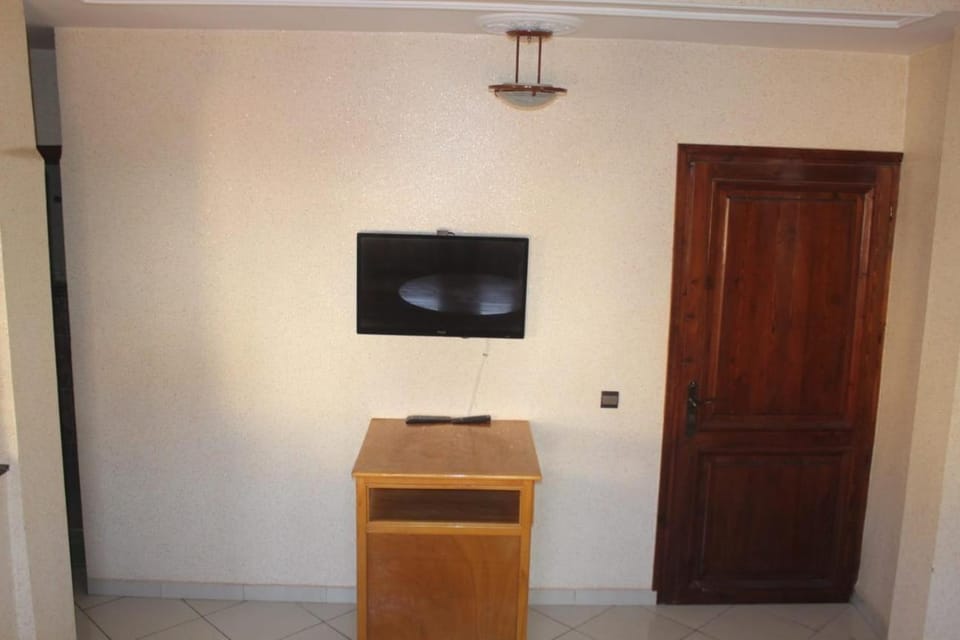 Résidence xyz Apartment in Souss-Massa