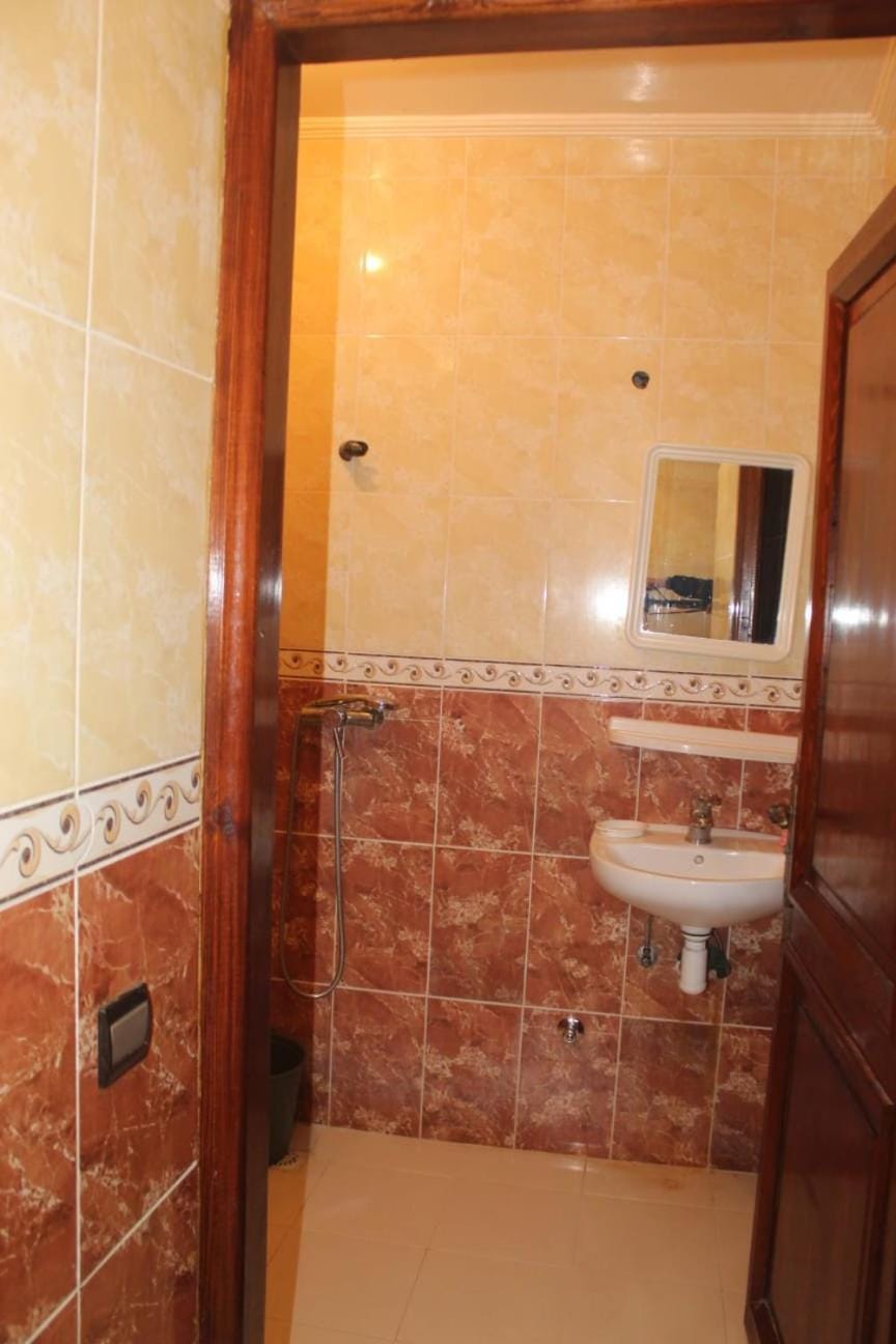 Résidence xyz Apartment in Souss-Massa