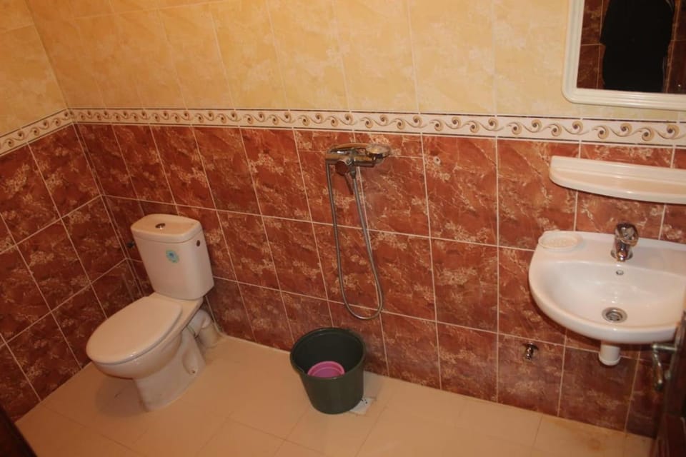 Résidence xyz Apartment in Souss-Massa
