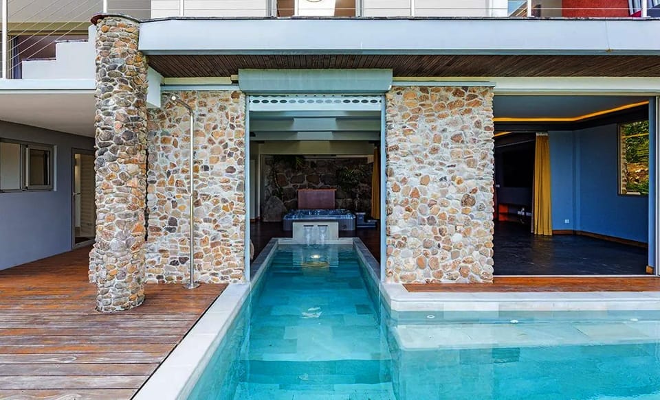 Day, Pool view, Swimming pool