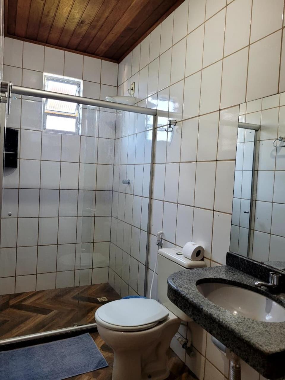 Pousada Raízes na Vila de Barra Grande Inn in Barra Grande