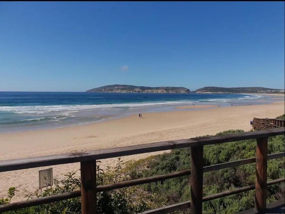 Perfect Beach Oasis! Apartment in Plettenberg Bay