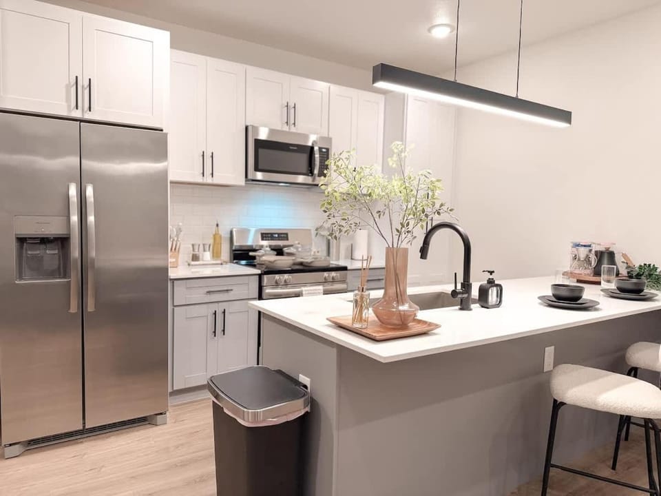 Roseland Studio - DT - DeepEllum - LowerGreenville Apartment in Dallas