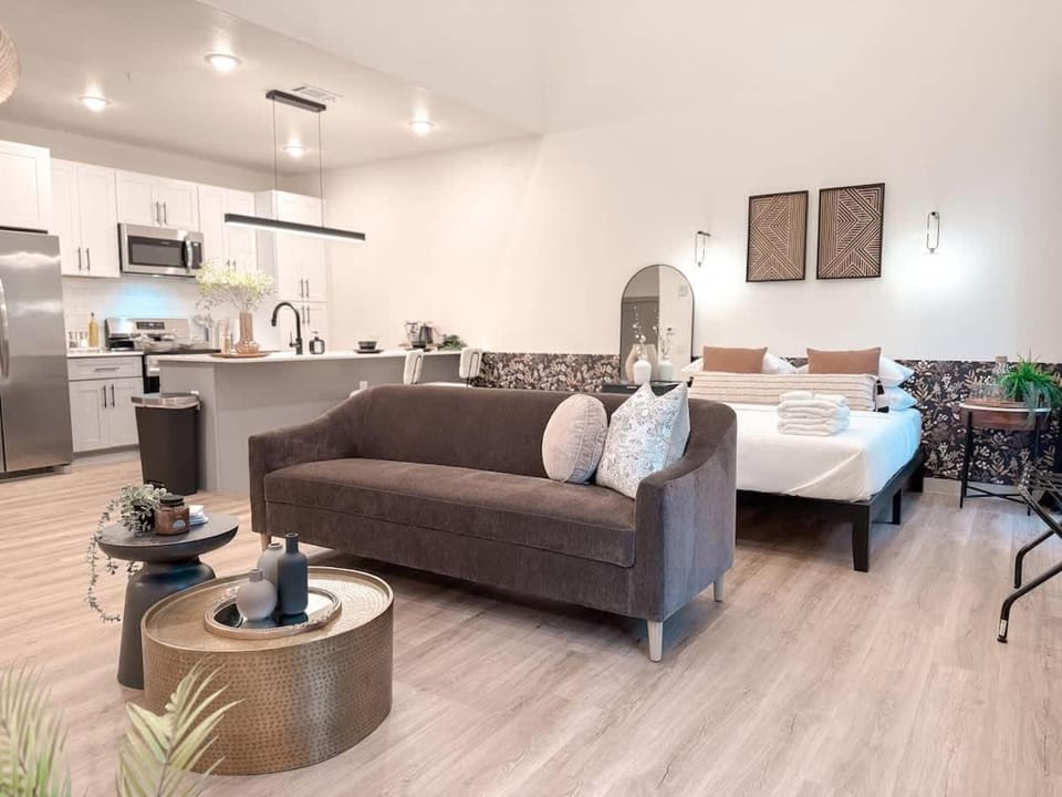 Roseland Studio - DT - DeepEllum - LowerGreenville Apartment in Dallas