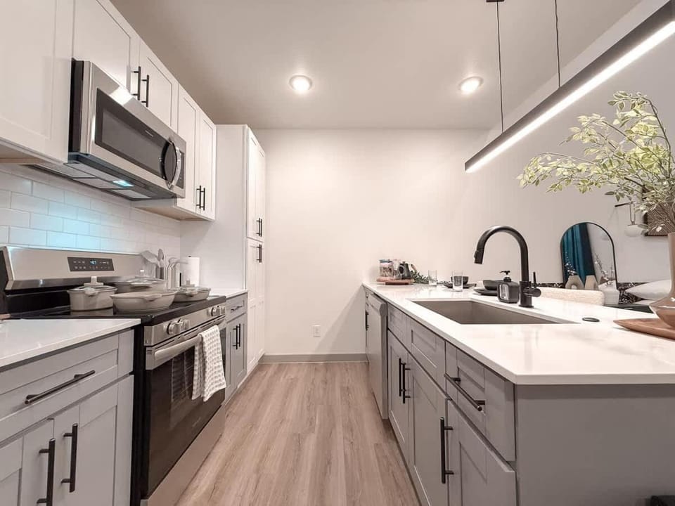 Roseland Studio - DT - DeepEllum - LowerGreenville Apartment in Dallas
