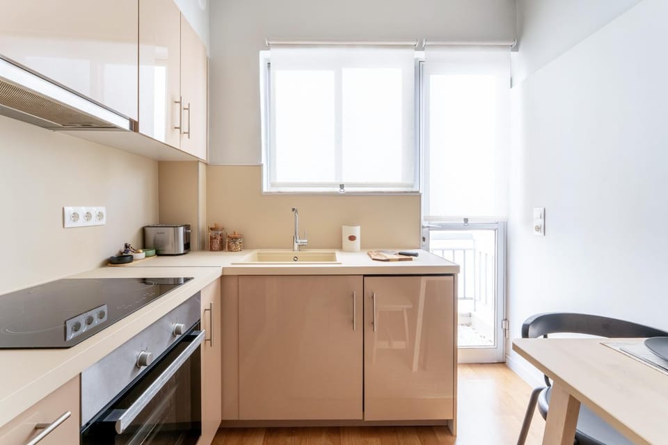 kitchen, kitchen