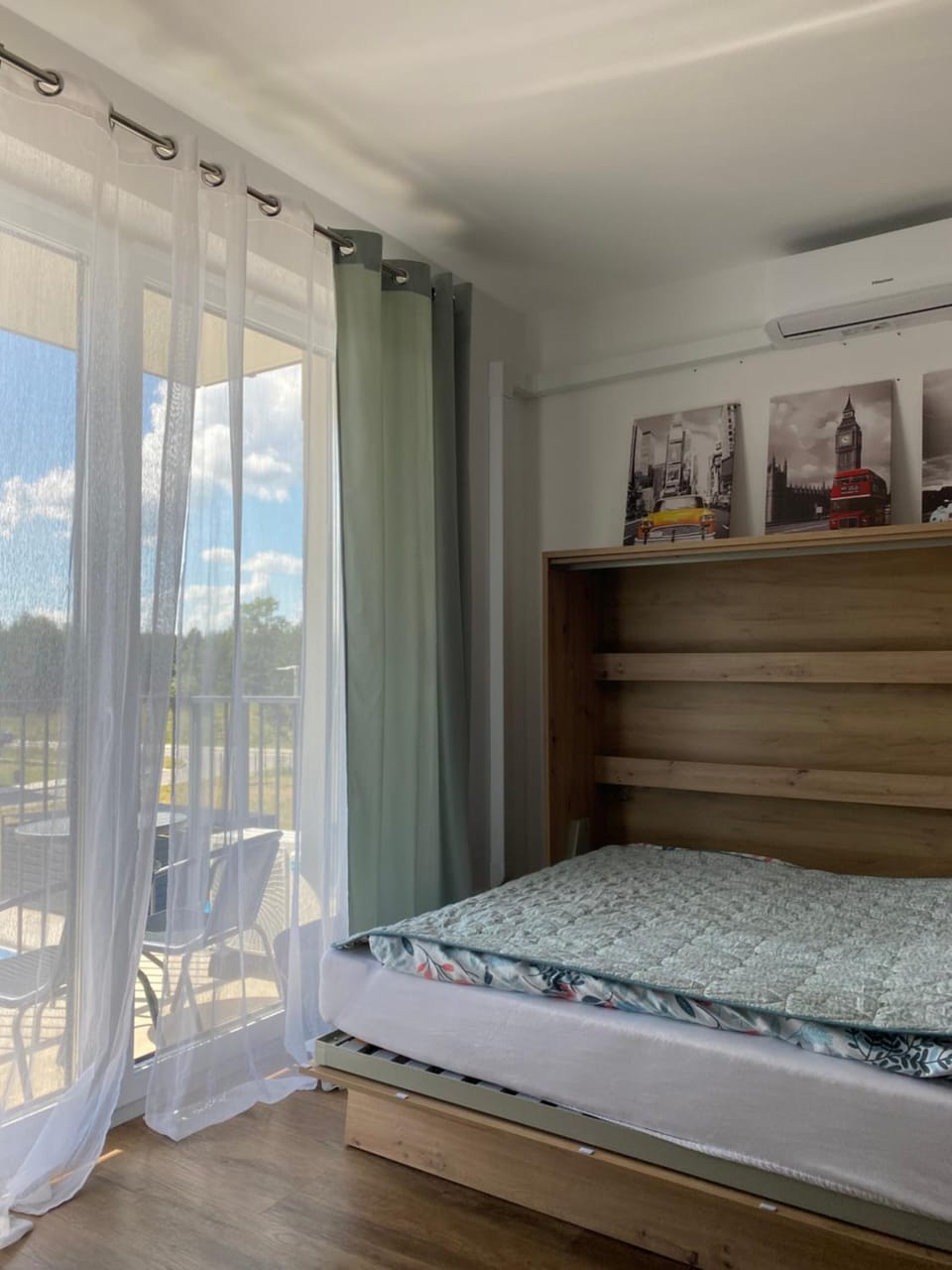 AKS 8a Akademicka przy Onkologii Apartment in Greater Poland Voivodeship