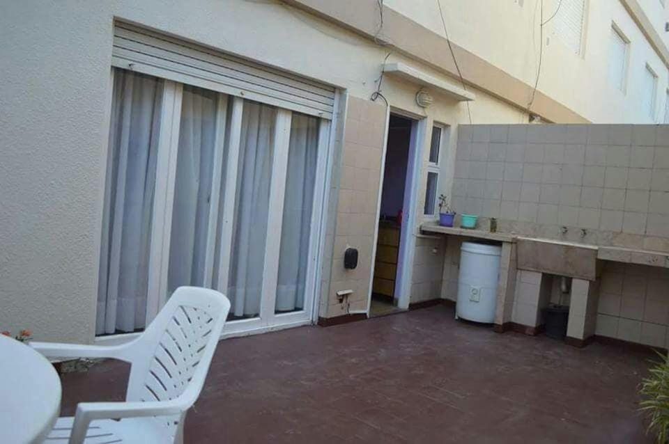 Lucaya Apartment in Miramar