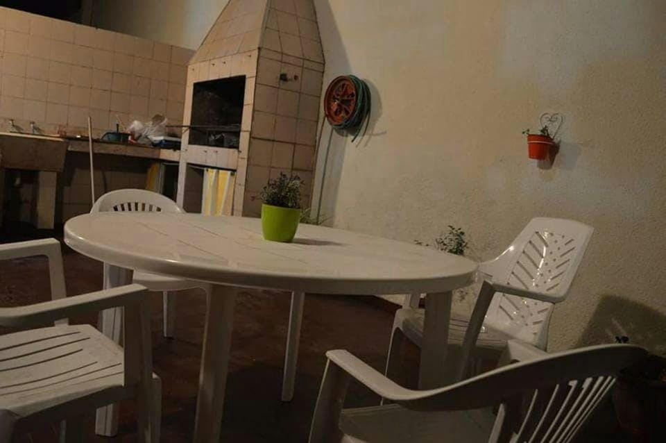Lucaya Apartment in Miramar