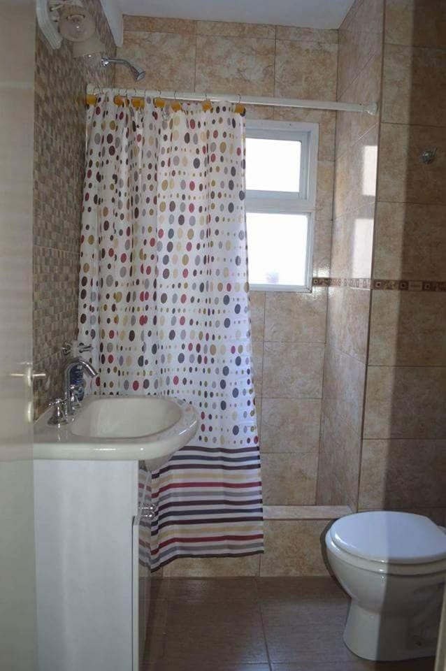 Lucaya Apartment in Miramar