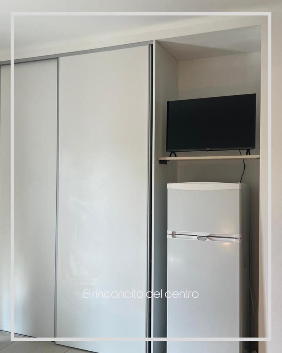 El Rinconcito del Centro Apartment in Concepción del Uruguay