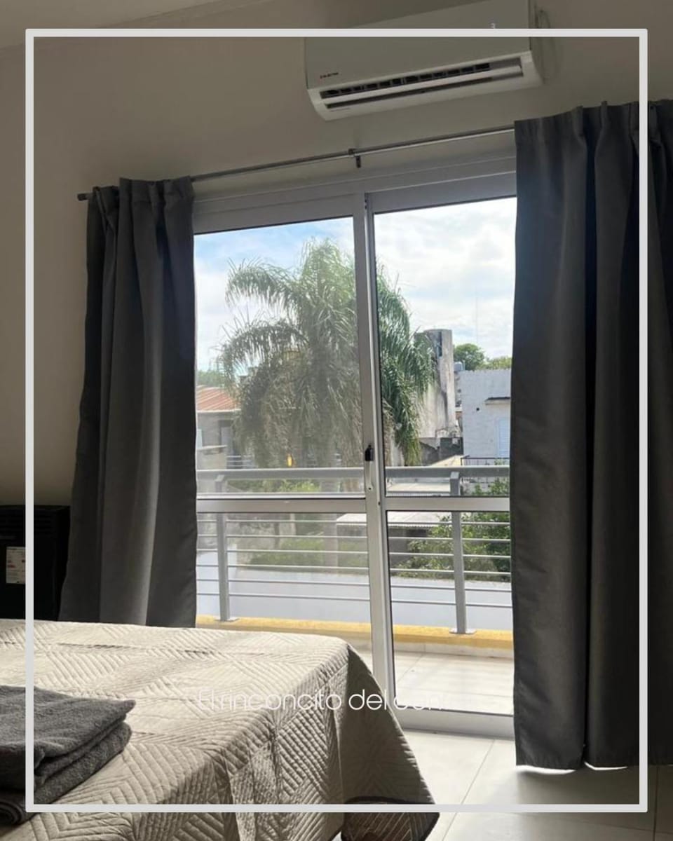 El Rinconcito del Centro Apartment in Concepción del Uruguay