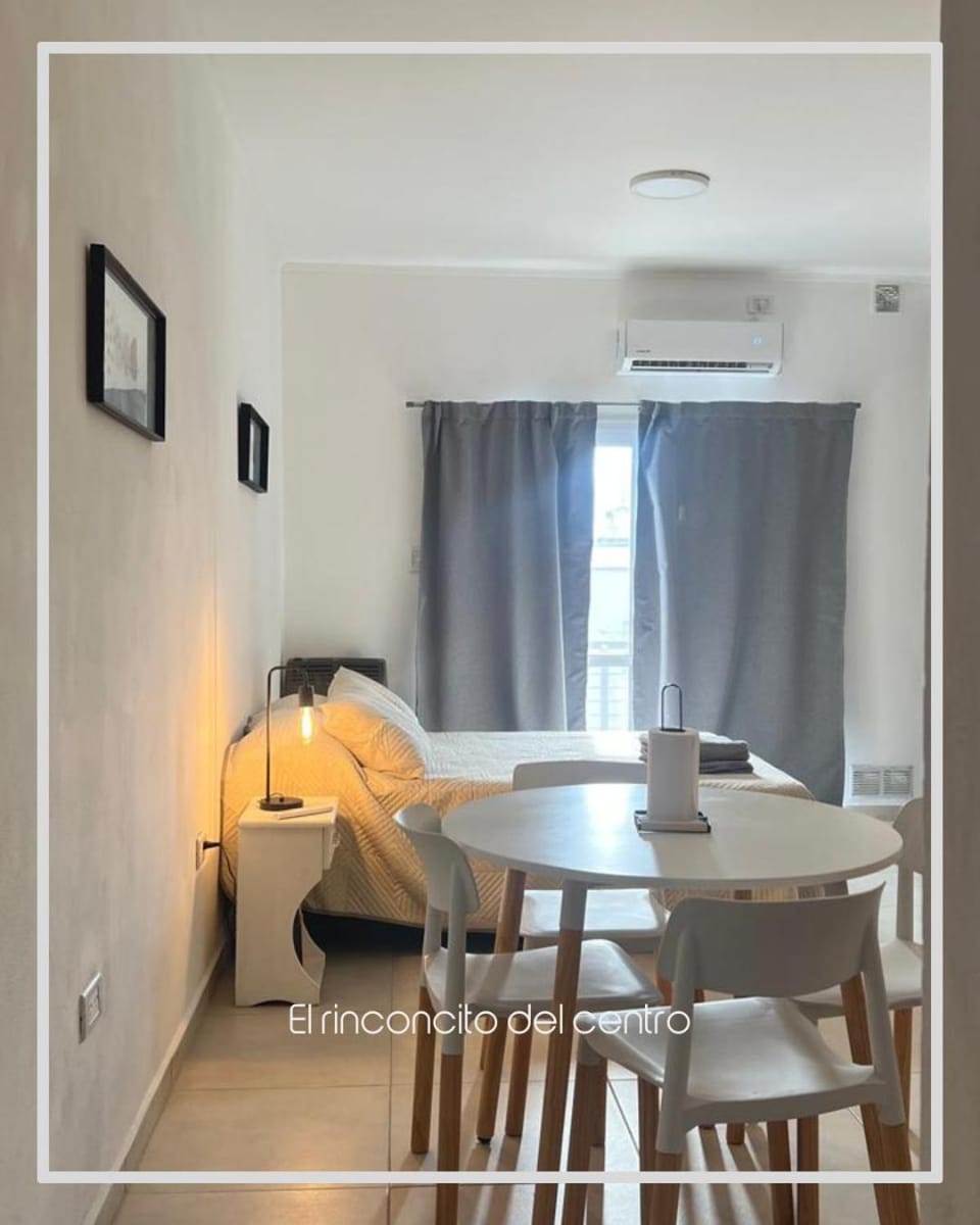 El Rinconcito del Centro Apartment in Concepción del Uruguay