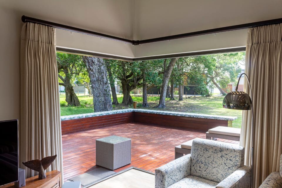 Garden, Balcony/Terrace, Garden view