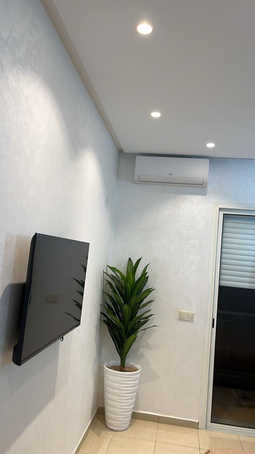 Azure Pearl Agadir Apartment in Agadir
