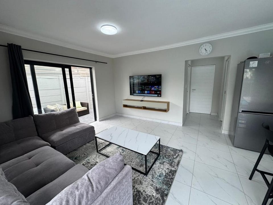 Lansdowne Lodge Apartment in Cape Town