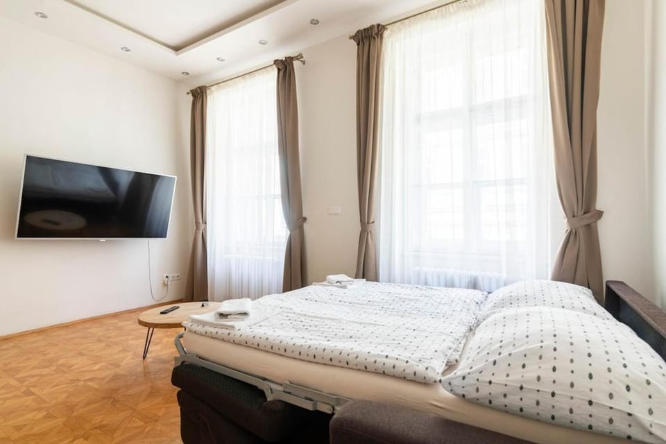 Prague Centre Apartments Apartment in Prague