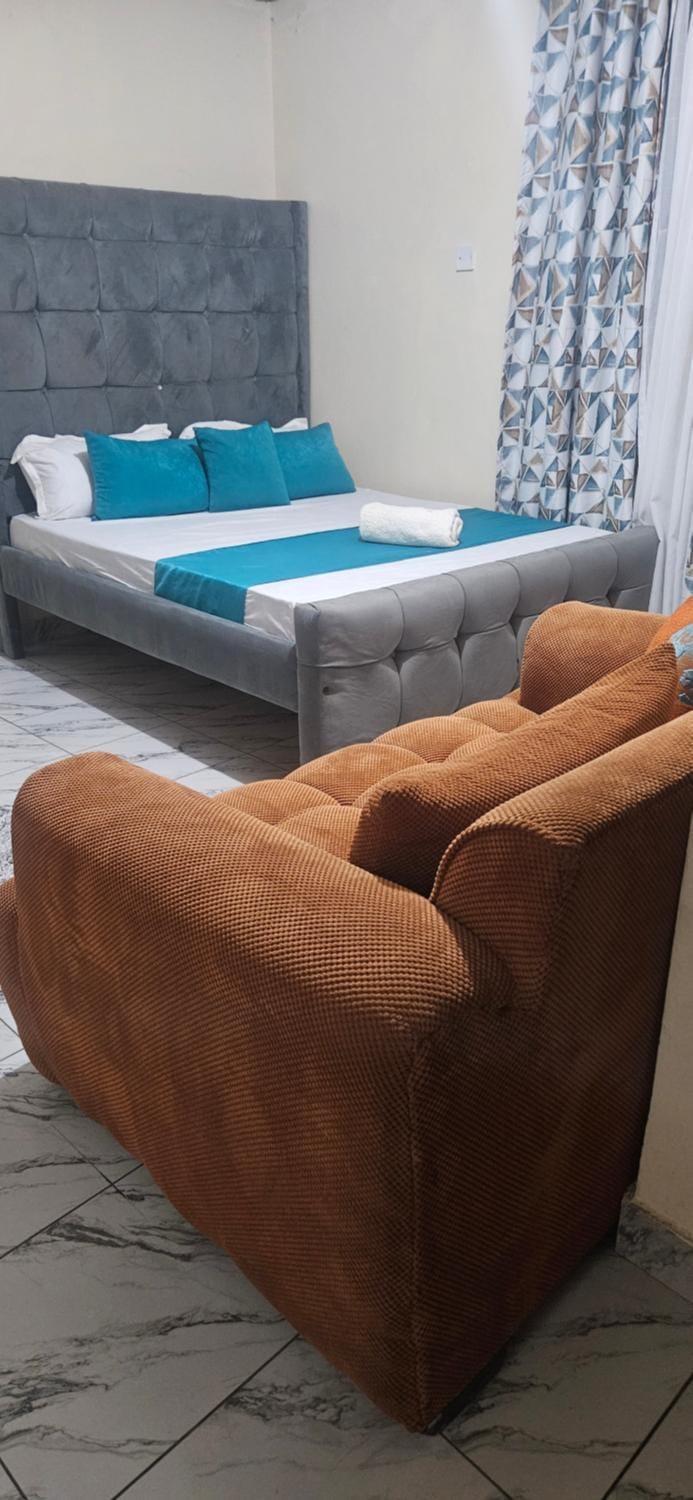Kevin's Homes Bed and Breakfast in Mombasa County