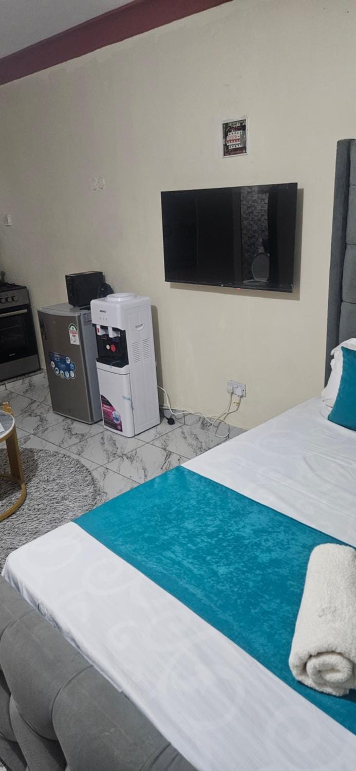 Kevin's Homes Bed and Breakfast in Mombasa County