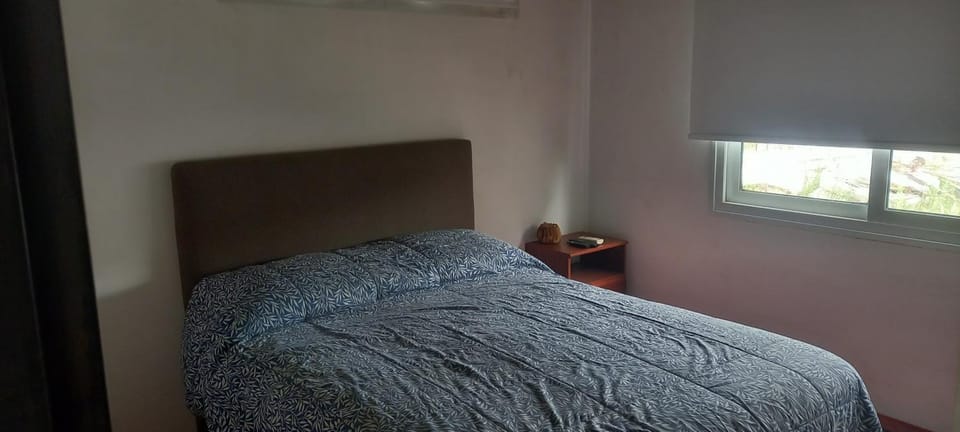 El Chalten hospedaje diario Apartment in La Pampa Province, Argentina