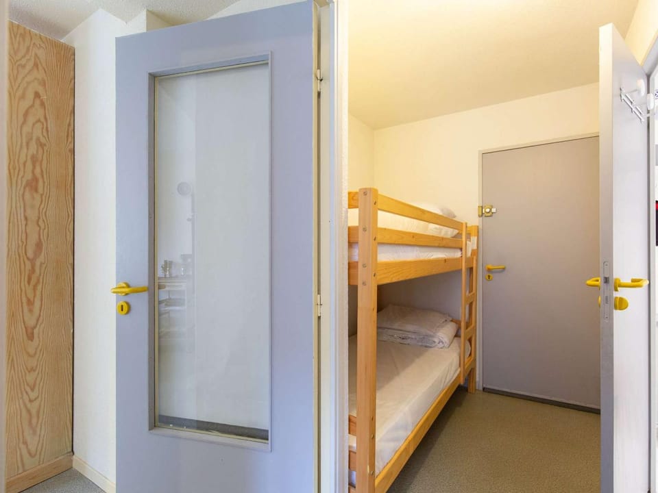 Appart T2 tout confort, 6 pers, centre Barèges - FR-1-403-112 Apartment in Aragon