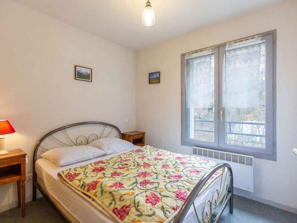 Appart T2 tout confort, 6 pers, centre Barèges - FR-1-403-112 Apartment in Aragon