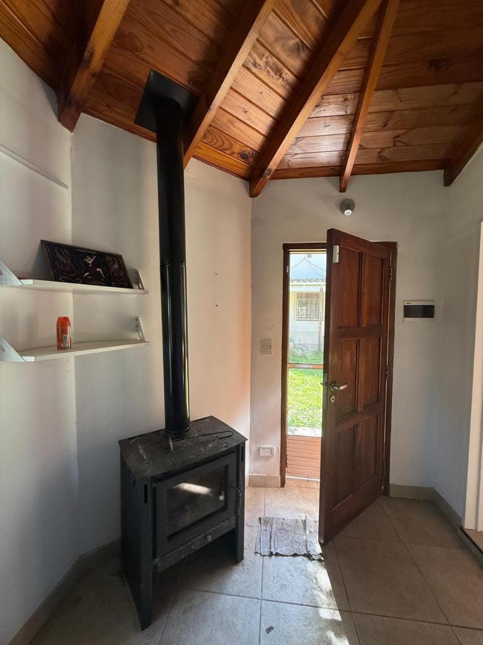 Quinta La Familia in Gral House in Buenos Aires Province