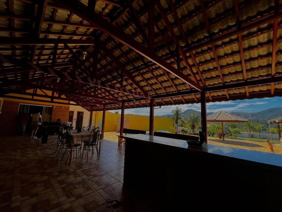 Recanto Anhumas Farm Stay in State of São Paulo