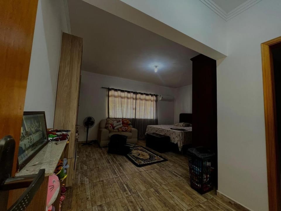 Recanto Anhumas Farm Stay in State of São Paulo