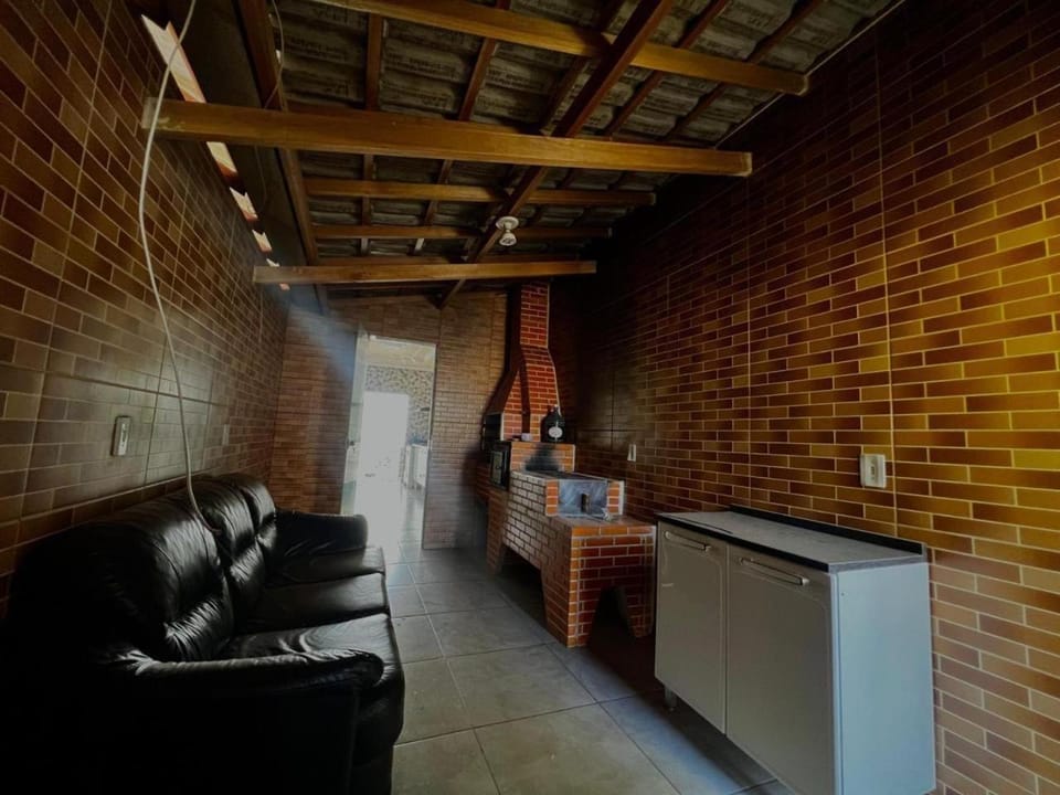 Recanto Anhumas Farm Stay in State of São Paulo
