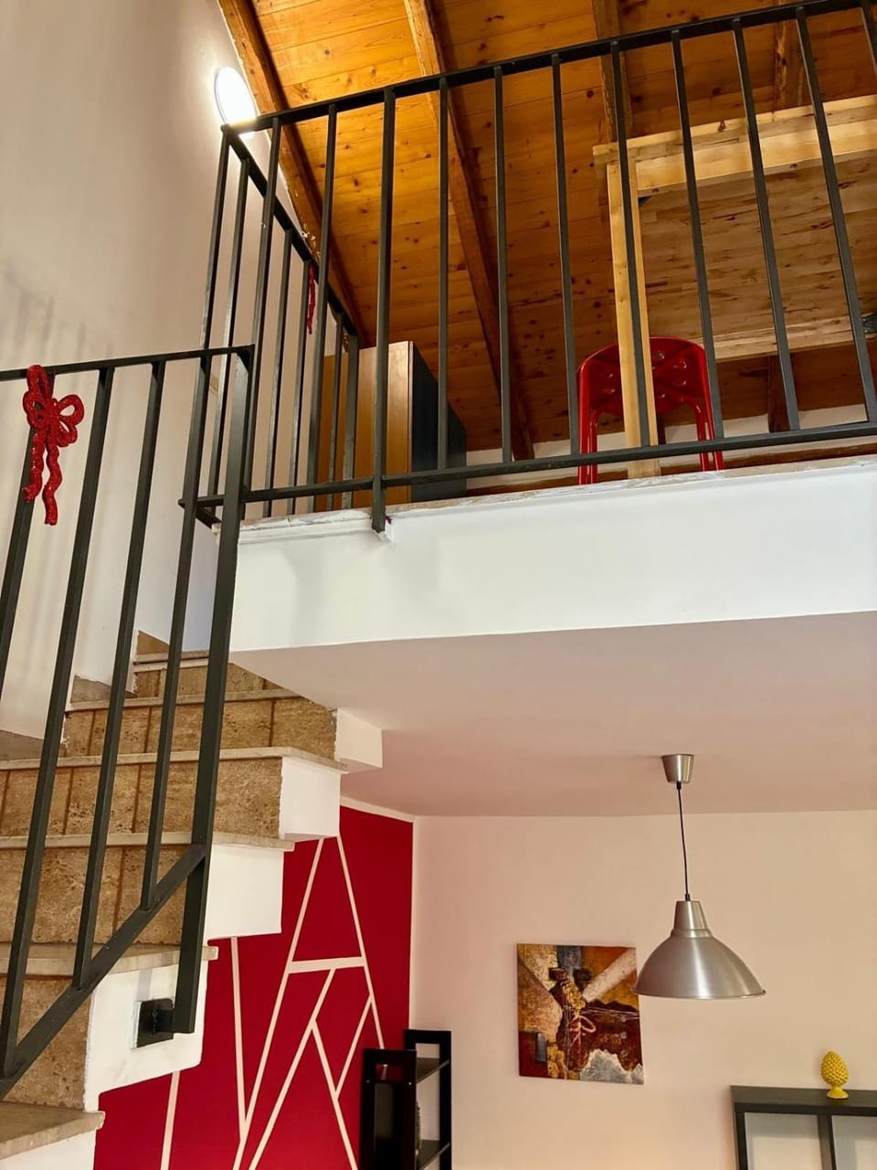Isola del Sol House in Catania