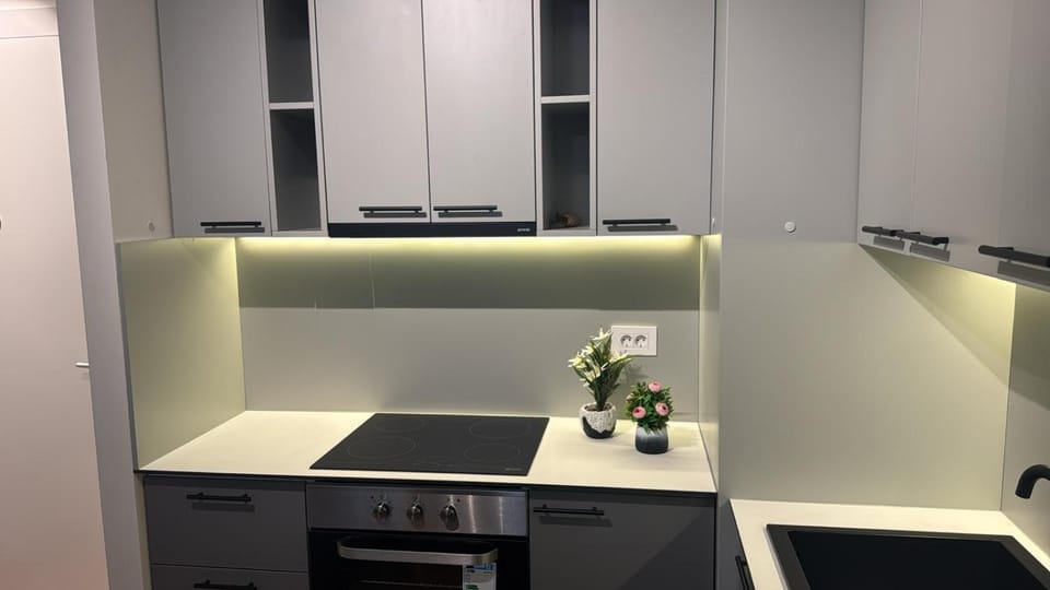 BW Premium Apartment Wolf-free parking Apartment in Belgrade