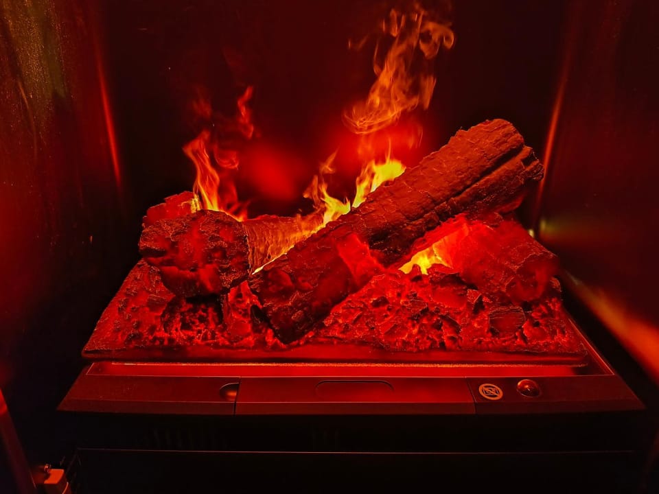 oven