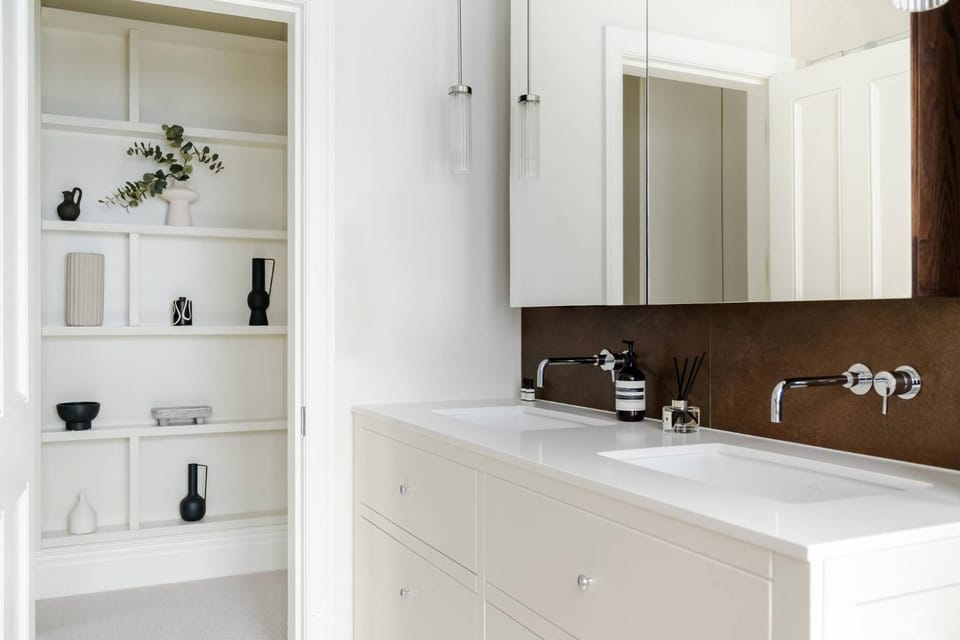 Shower, Bathroom, Bedroom, Bath