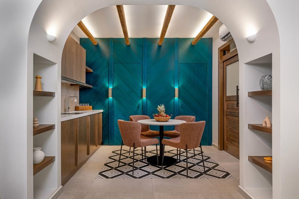 Avaton Boutique Suites Apartment in Rhodes, Greece