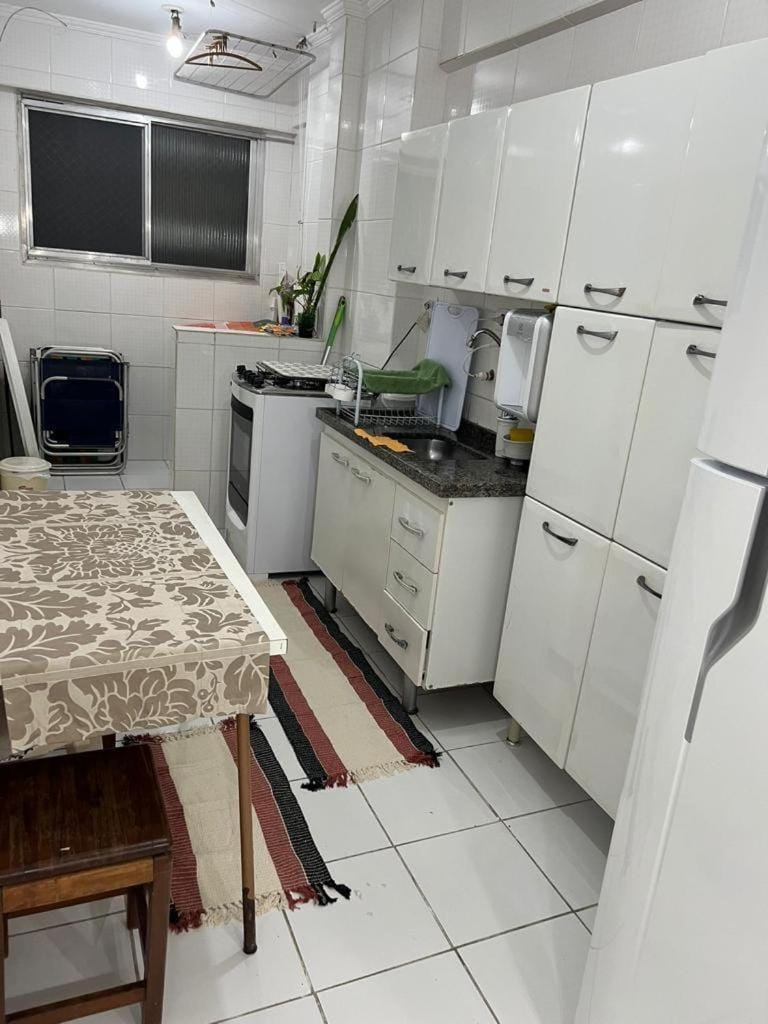 Newly renovated apartment, everything new, never used Apartment in State of São Paulo