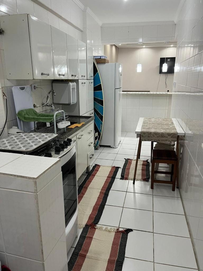 Newly renovated apartment, everything new, never used Apartment in State of São Paulo