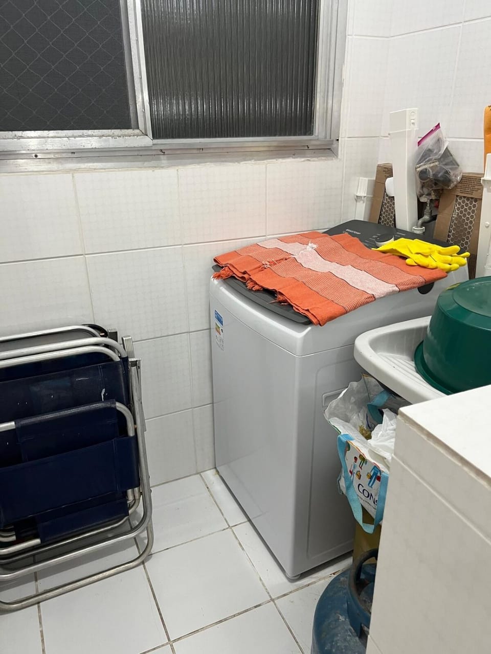 Newly renovated apartment, everything new, never used Apartment in State of São Paulo