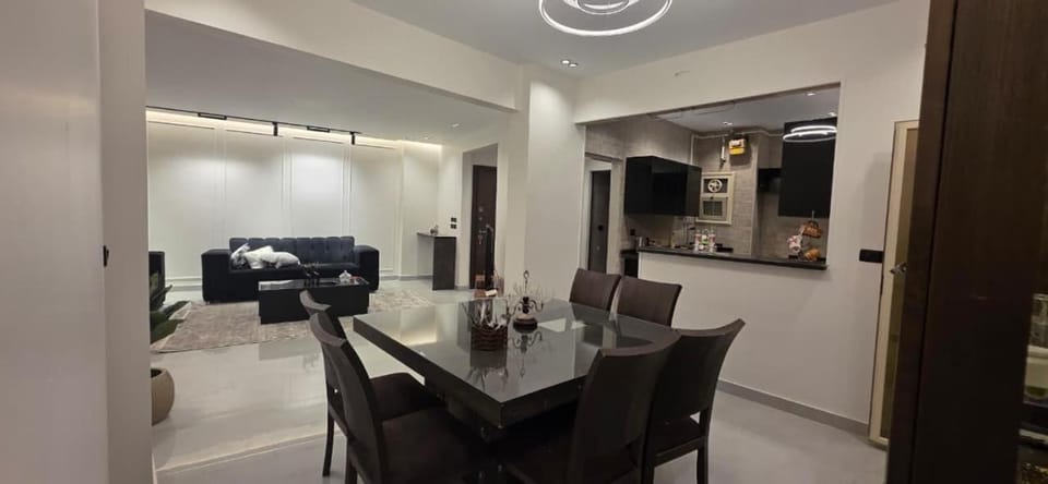 Comfort and style Apartment in New Cairo City