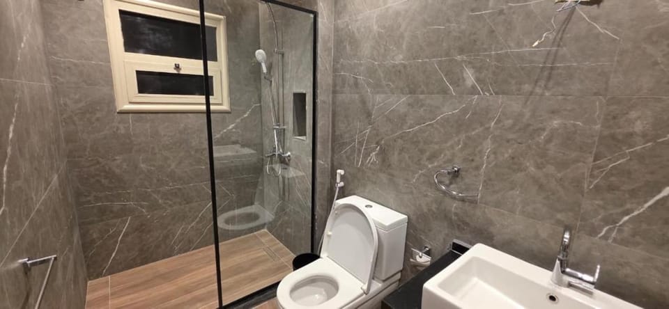 Comfort and style Apartment in New Cairo City