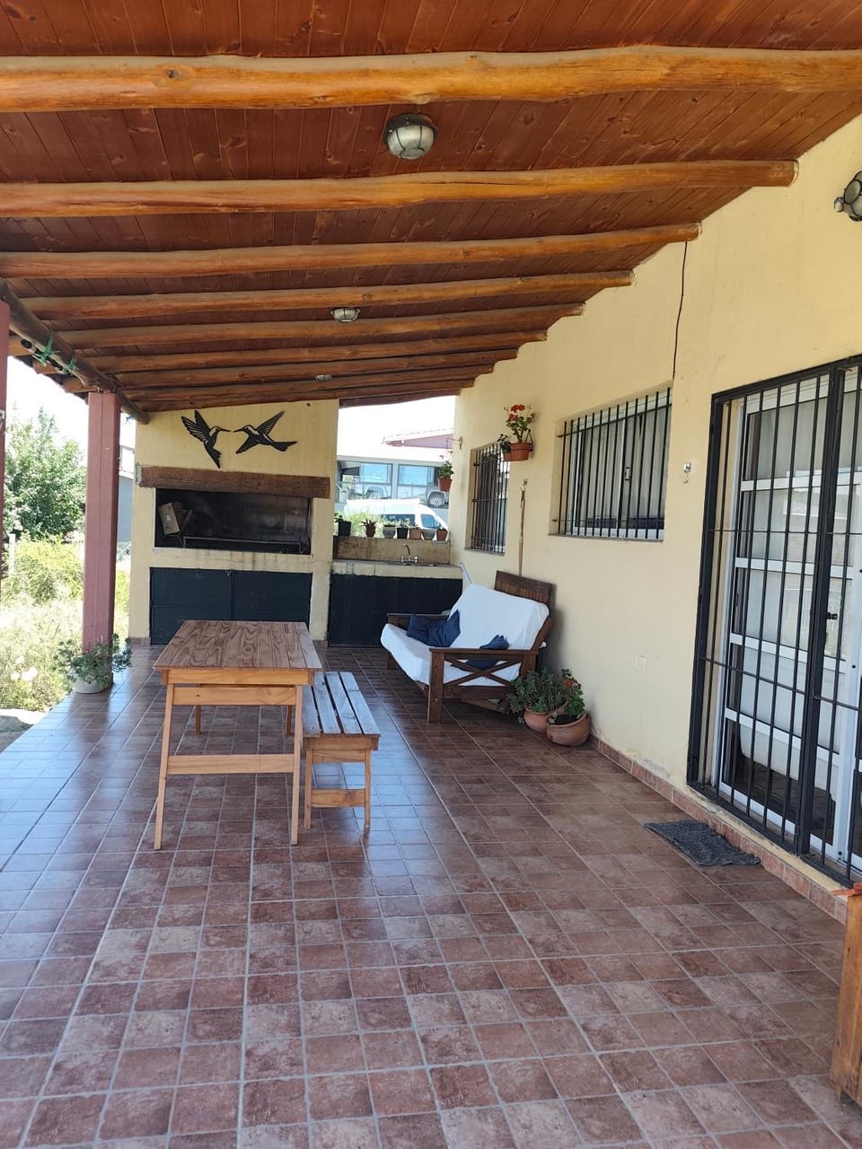 Casa en Cabalango House in Cordoba Province