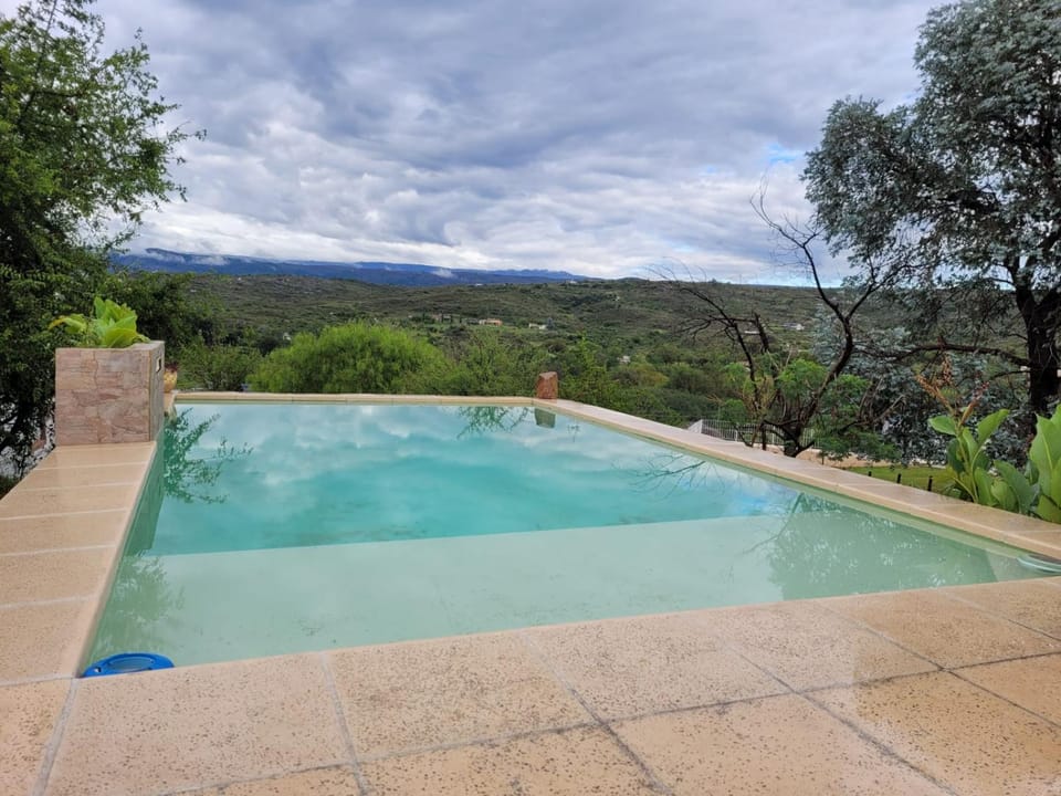 Casa en Cabalango House in Cordoba Province