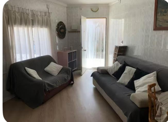 Casa Emilia Apartment in Castile-La Mancha