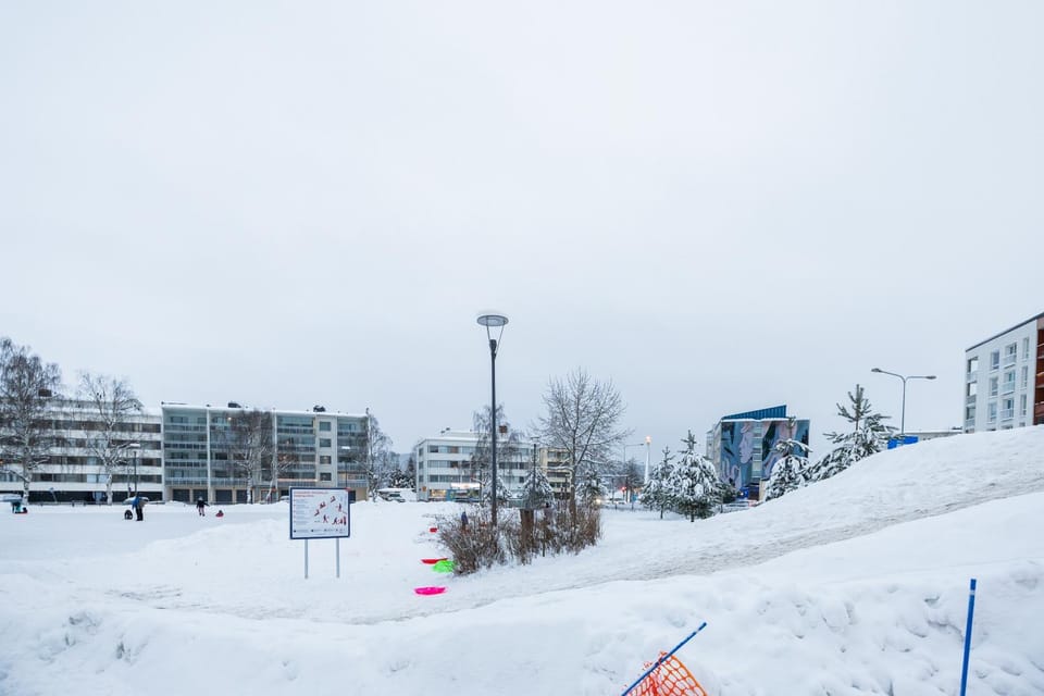 Day, Winter