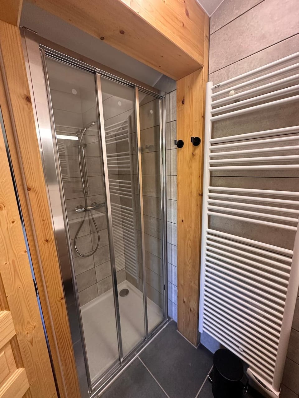 Shower