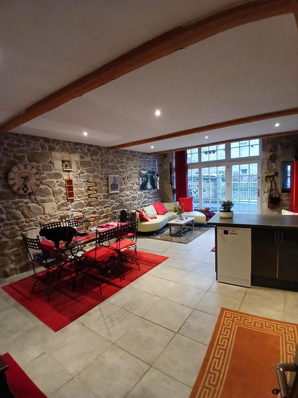 La Belle Maison House in Nouvelle-Aquitaine