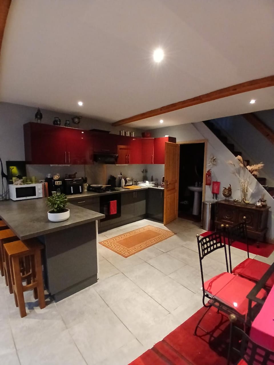 La Belle Maison House in Nouvelle-Aquitaine