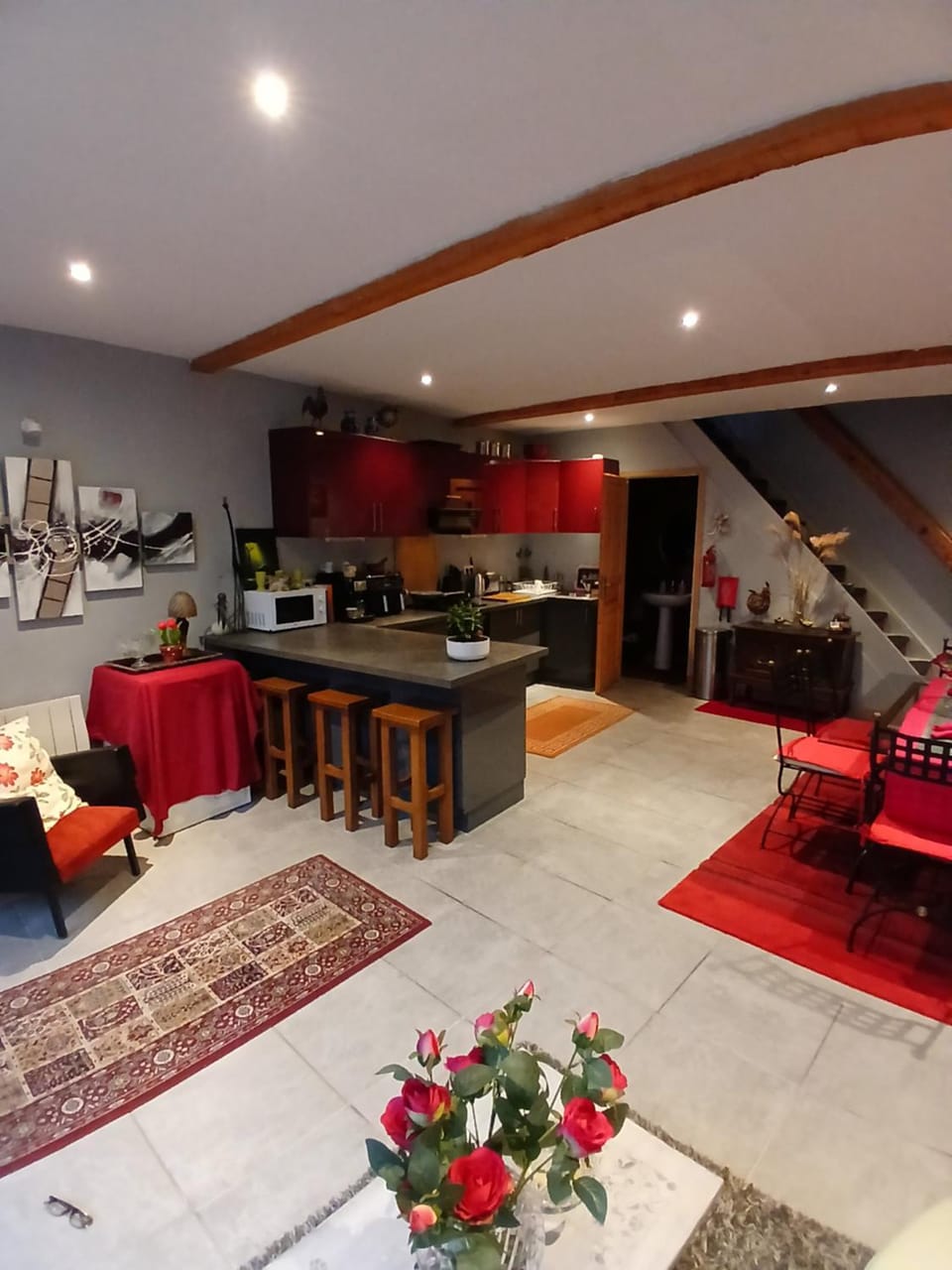 La Belle Maison House in Nouvelle-Aquitaine