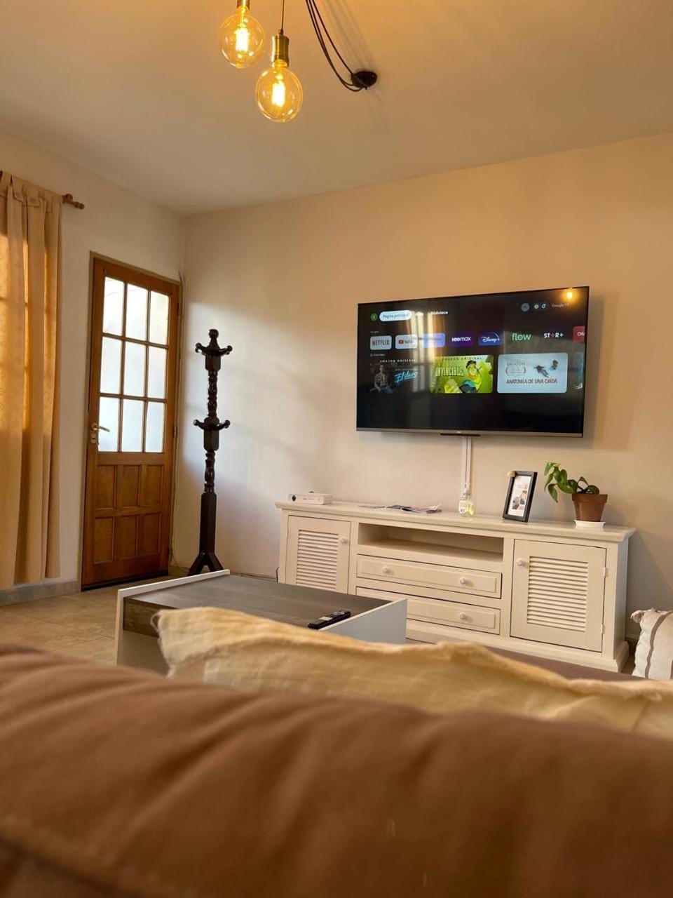Rosa Mosqueta Esquel Apartment in Esquel